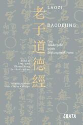 Studien zu Laozi, Daodejing, Bd. 1.Bd.1