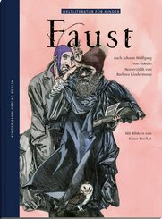 Faust (eBook, ePUB)
