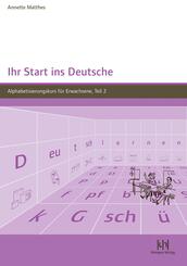 Ihr Start ins Deutsche