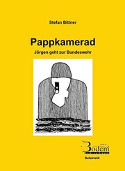 Pappkamerad