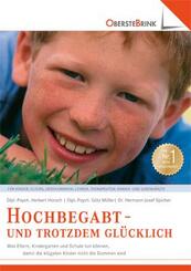 Hochbegabt - und trotzdem gl&uuml;cklich