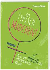 Typisch M&auml;dchen