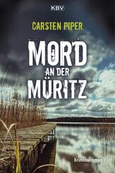 Mord an der M&uuml;ritz