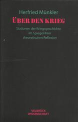 &Uuml;ber den Krieg