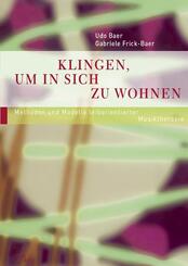 Klingen, um in sich zu wohnen: Klingen, um in sich zu wohnen, Band 3.2