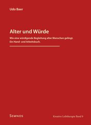 Alter und W&uuml;rde