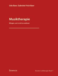 Musiktherapie
