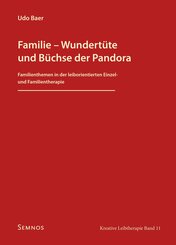 Familie - Wundert&uuml;te und B&uuml;chse der Pandora