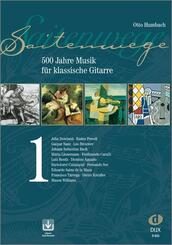 Saitenwege 1.Bd.1