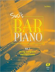 Susi's Bar Piano 2