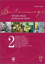 Saitenwege 2.Bd.2