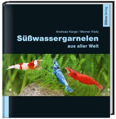S&uuml;&szlig;wassergarnelen aus aller Welt