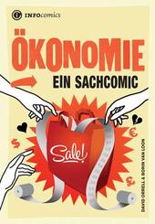 &Ouml;konomie - Ein Sachcomic