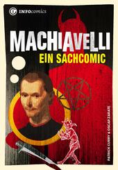 Machiavelli - Ein Sachcomic