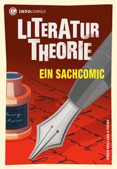 Literaturtheorie - Ein Sachcomic
