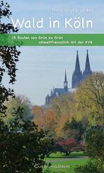 Wald in K&ouml;ln