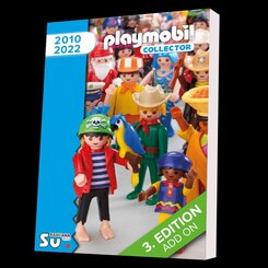 Playmobil Collector 2010-2022