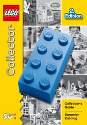 LEGO&reg; Collector - 2. Edition