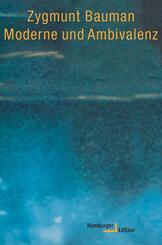 Moderne und Ambivalenz