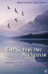 Der Schrei der Wildg&auml;nse