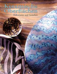 Keramische Oberfl&auml;chen