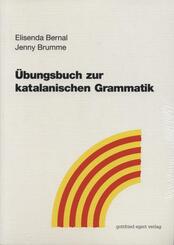 &Uuml;bungsbuch zur katalanischen Grammatik