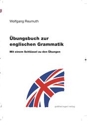 &Uuml;bungsbuch zur englischen Grammatik