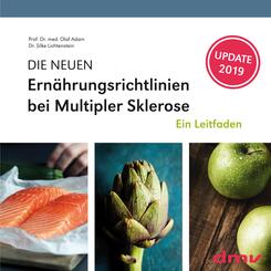 DIE NEUEN Ern&auml;hrungsrichtlinien bei Multipler Sklerose