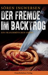 Der Fremde im Backtrog