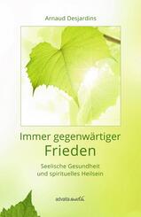 Immer gegenw&auml;rtiger Frieden