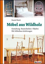 M&ouml;bel aus Wildholz
