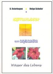 Shivawasser und Aquantin