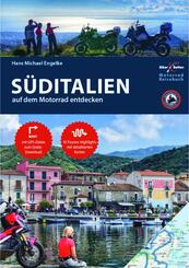 Motorrad Reisef&uuml;hrer S&uuml;ditalien