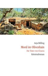 Mord im Olivenhain