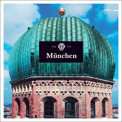 M&uuml;nchen