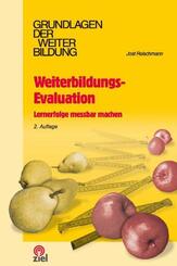 Weiterbildungs-Evaluation