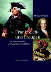 Frankreich und Preu&szlig;en