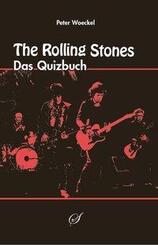 The Rolling Stones, Das Quizbuch