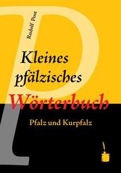 Kleines pf&auml;lzisches W&ouml;rterbuch