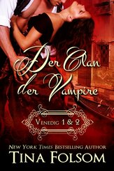 Der Clan der Vampire (Venedig 1 & 2) (eBook, ePUB)
