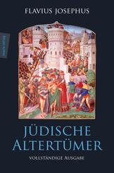 J&uuml;dische Altert&uuml;mer