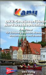 DKV-Gew&auml;sserf&uuml;hrer Nordwestdeutschland