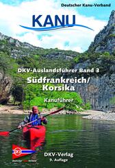 DKV-Auslandsf&uuml;hrer Bd. 3 S&uuml;dfrankreich/Korsika