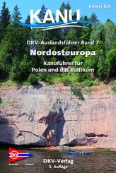DKV-Auslandsf&uuml;hrer. Nordosteuropa
