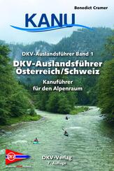 DKV-Auslandsf&uuml;hrer &Ouml;sterreich/Schweiz