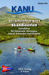 DKV-Auslandsf&uuml;hrer Skandinavien