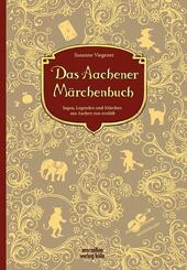 Das Aachener M&auml;rchenbuch