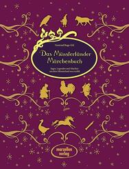 Das M&uuml;nsterl&auml;nder M&auml;rchenbuch