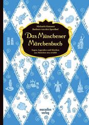Das M&uuml;nchener M&auml;rchenbuch