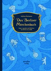 Das Berliner M&auml;rchenbuch